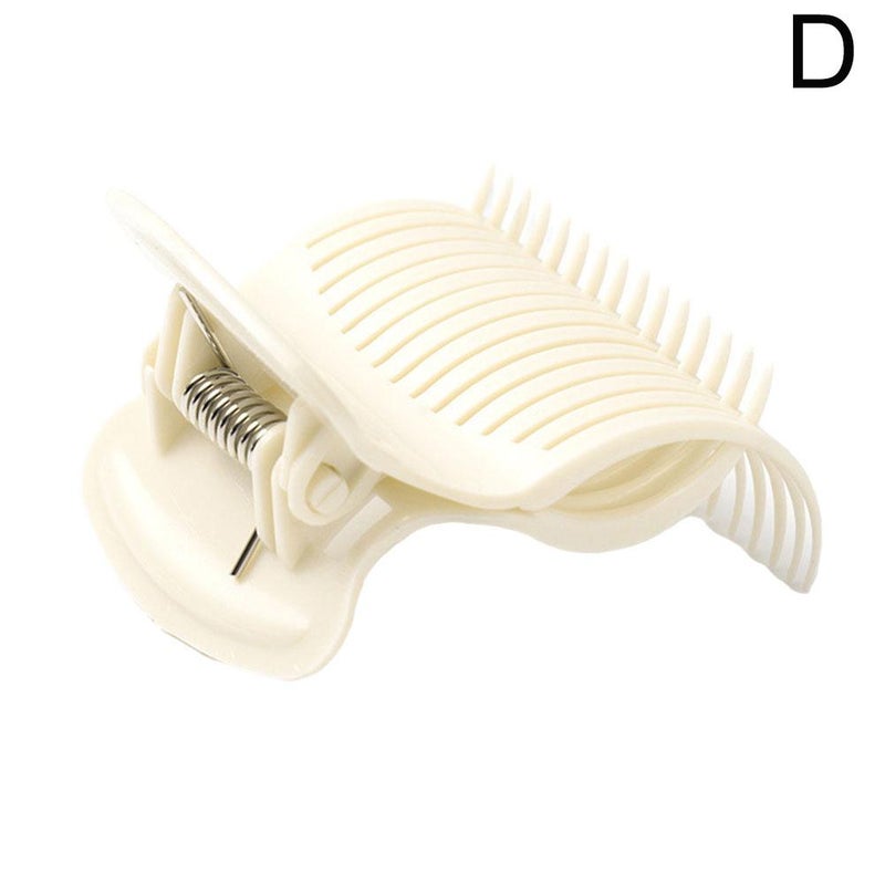 Hair clips, hair salon heat-insulating clips, hair dyeing, perming, hair treatment, hair care heat-insulating clips, hair styling tools
